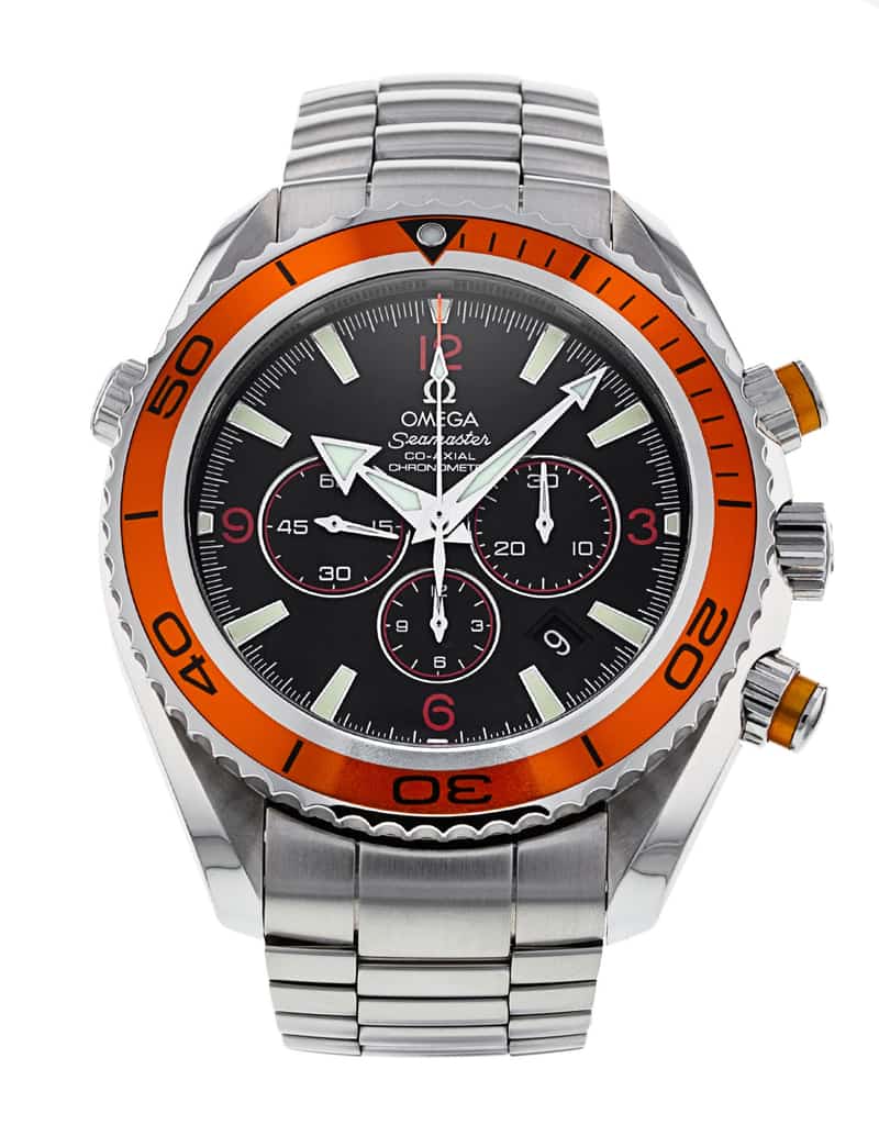 Omega Planet Ocean 2218.50.00 Omega Planet Ocean 2218.50.00
